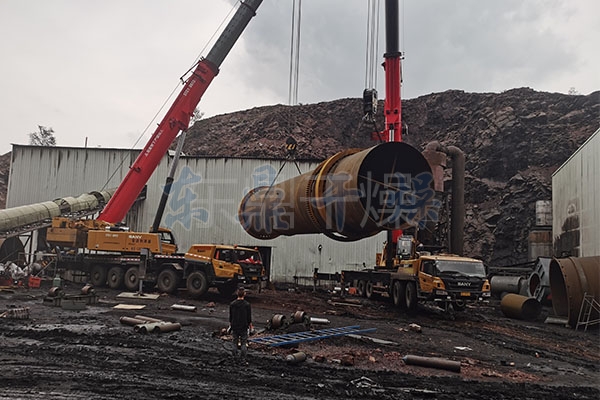 大同吊裝 大同吊裝