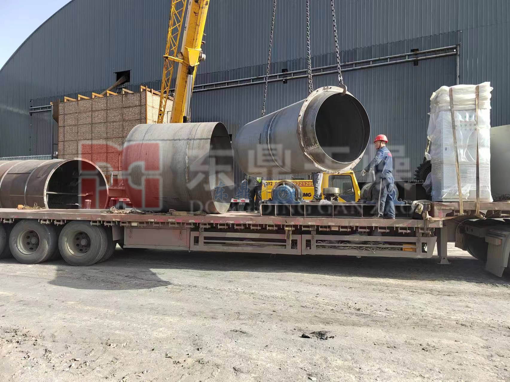 陜西神木煤泥到貨1 陜西神木煤泥到貨1