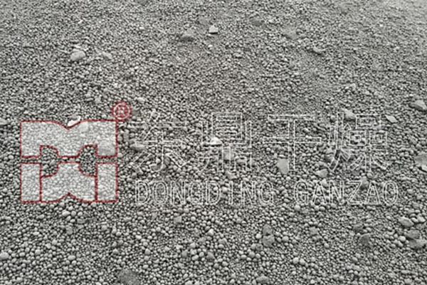 山西國(guó)泰煤炭投資有限公司與我司簽訂700噸煤泥烘干機(jī)生產(chǎn)線